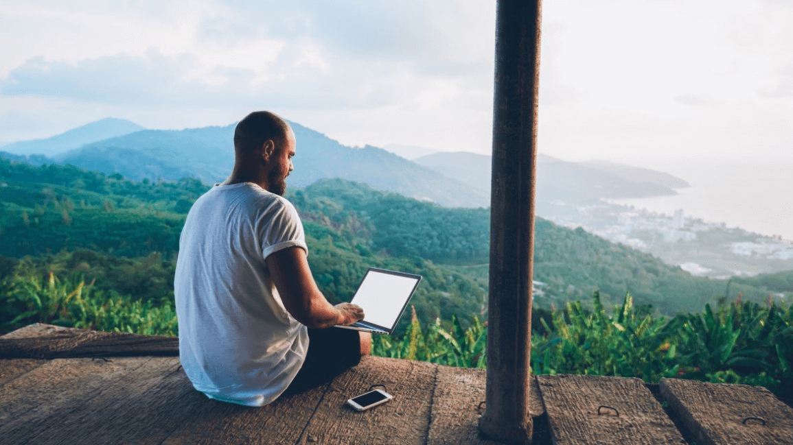 Balanced Living: Integrating Work, Wellness, and Leisure