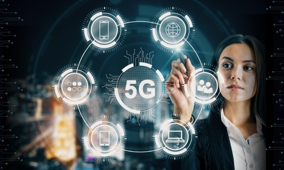 How 5G Technology Will Transform Communication