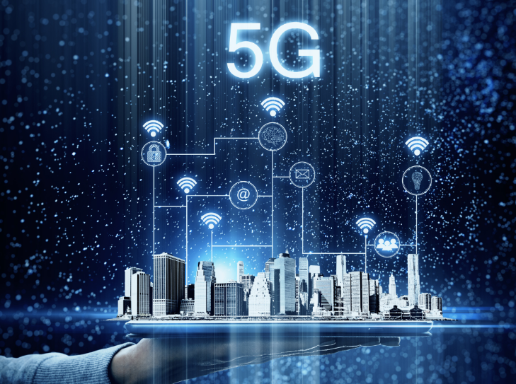 How 5G Will Impact the Future of Smart Cities