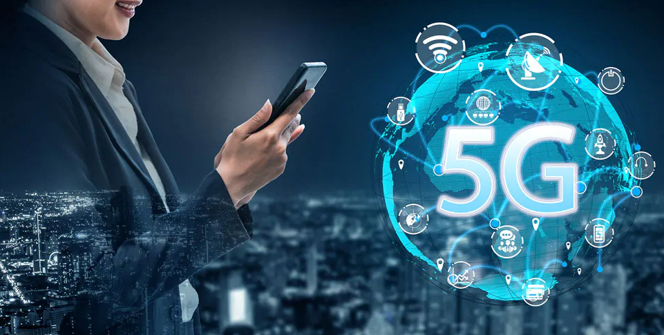 How 5G Will Transform the Internet of Things