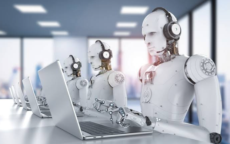 How AI and Automation Will Shape the Future of Work