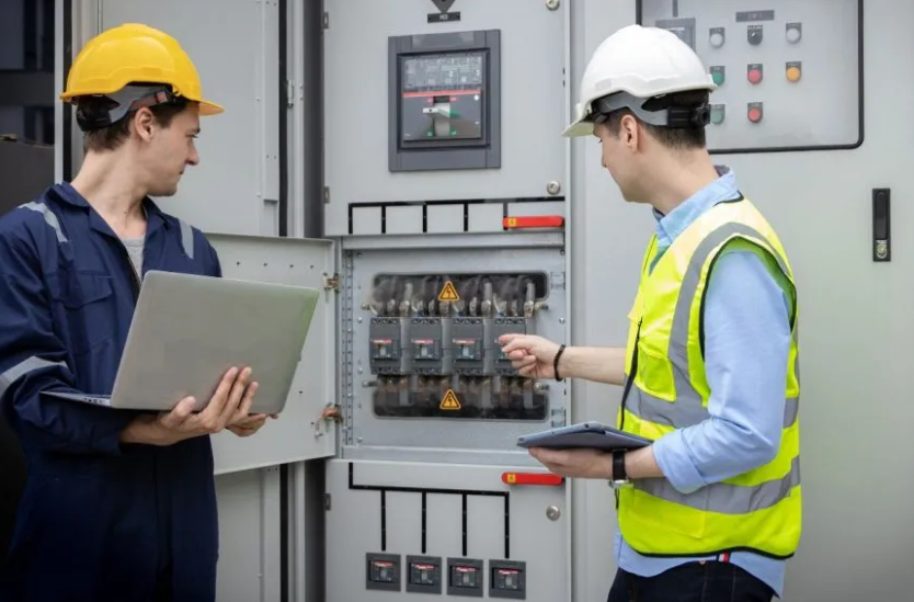 How Electricians Help Businesses Stay Energy Efficient