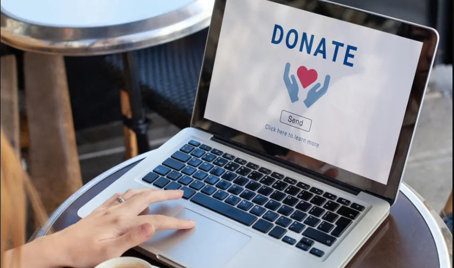 Click to Give: How Online Donations Are Making Charity Easier Than Ever