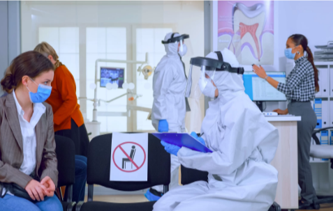 The Role of Cleaning in Allergy Prevention for Students & Staff