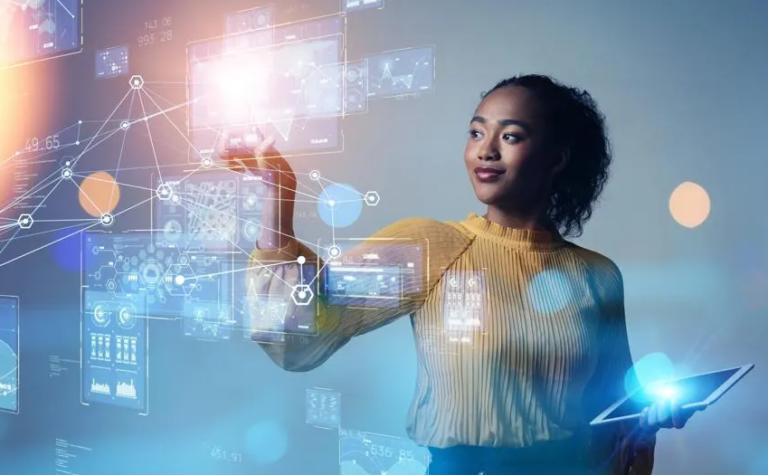 The Changing Face of Business: Innovation, Adaptation, and the Human Touch