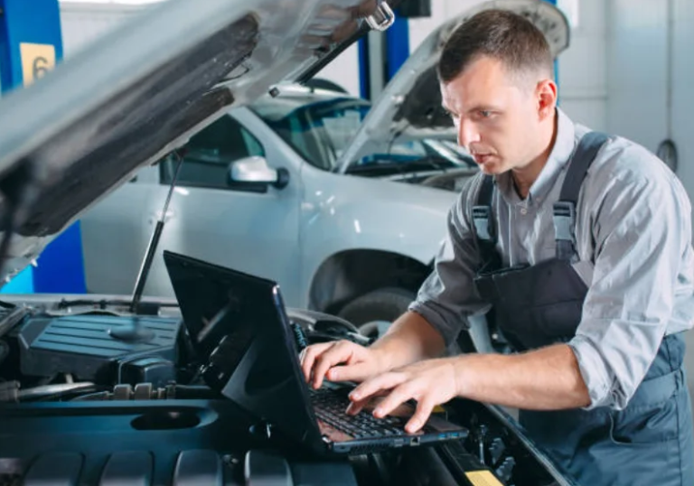 How to Choose the Right Auto Tuning Workshop