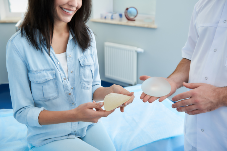 Is Getting Breast Implants in Dubai Right for You?