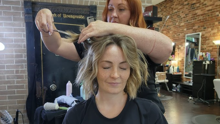 Different Types of Haircuts for Women & How to Pick the Right Style