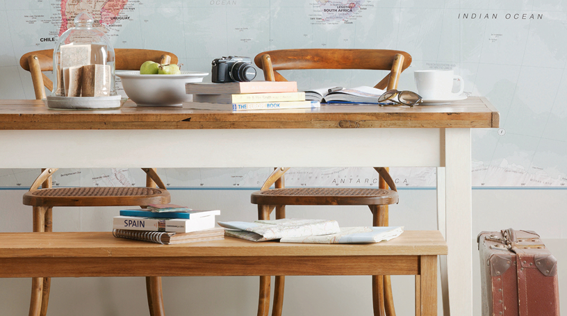 Why One-of-a-Kind Home Finds Are Making a Big Comeback