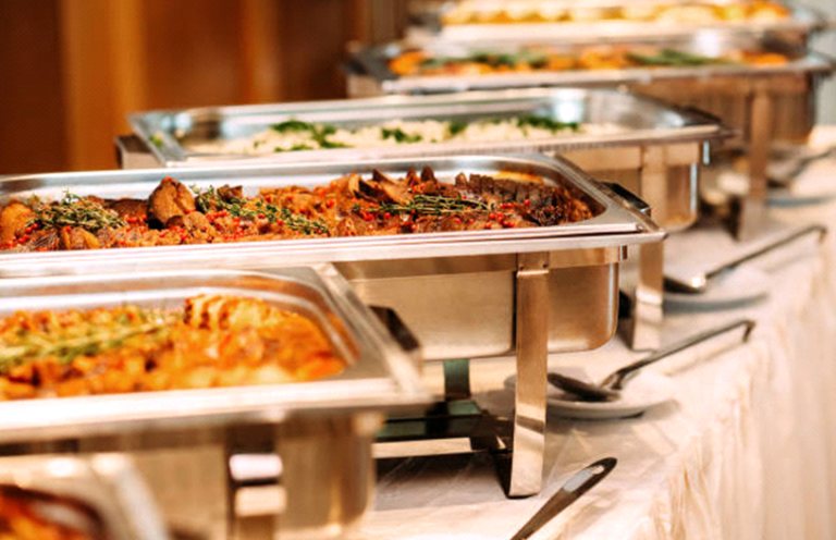 The Hidden Systems That Power Today’s Food Service Industry