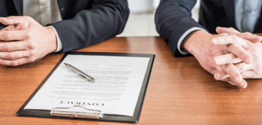 Mobile Notary Irvine – Fast, Reliable & Professional Service