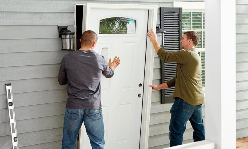 Choosing the Right Door Frames Suppliers for Your Home Makeover