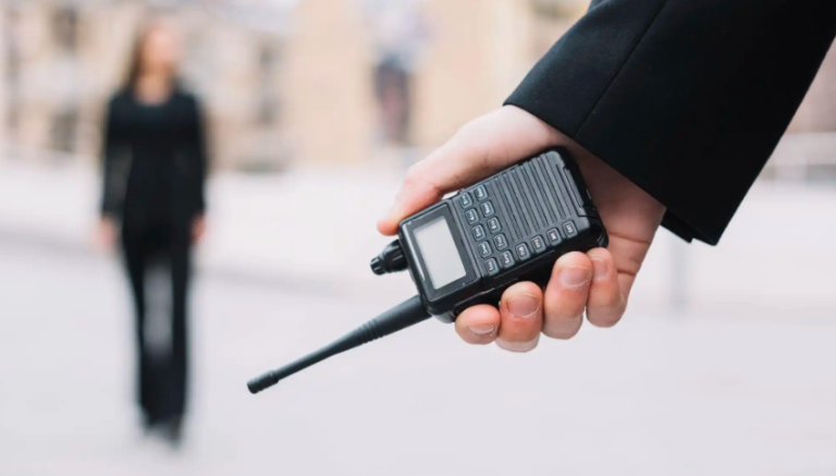 How to Choose the Right Radio for Your Needs