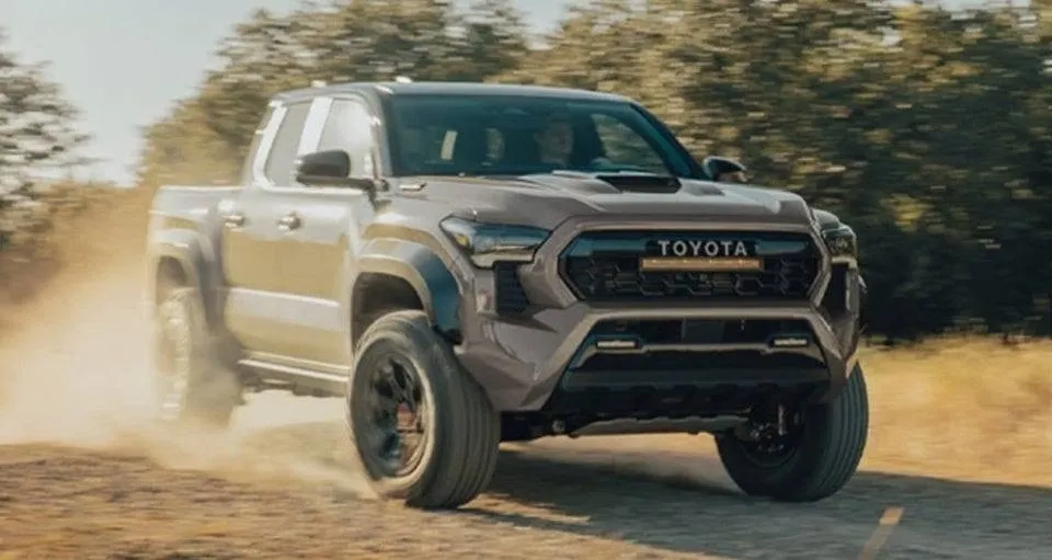 The Best Software and Hardware Upgrades for Toyota Tundra Tuning