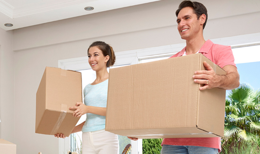 Best Office Furniture Movers London – Professional, Safe & Hassle-Free Relocation
