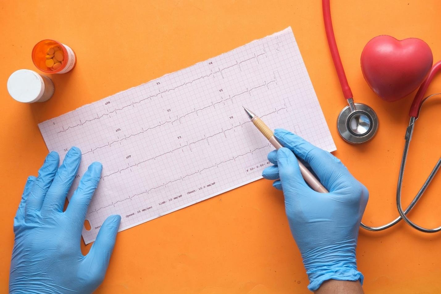 Must-Have Skills Every Future Cardiologist Should Start Building Today
