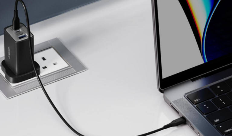 Why Should You Upgrade to a Newer Charger?