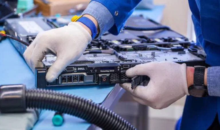 How to Choose Reliable On-Site Computer Repair in Calgary