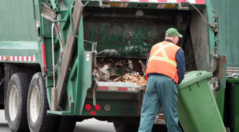 What to Expect from Waste Pickup Services and Why They Matter