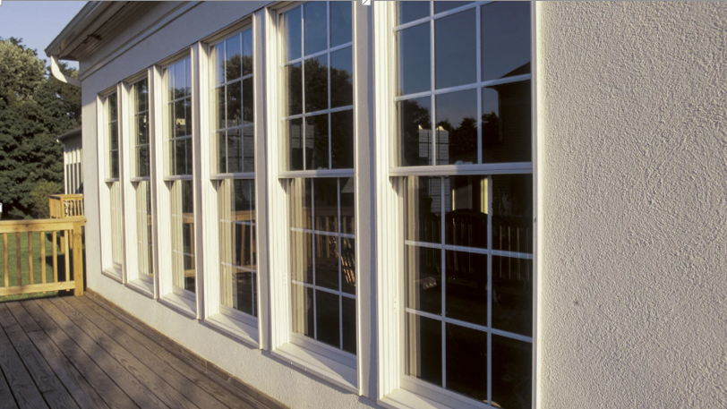 How Windows Affect Your Home's HVAC