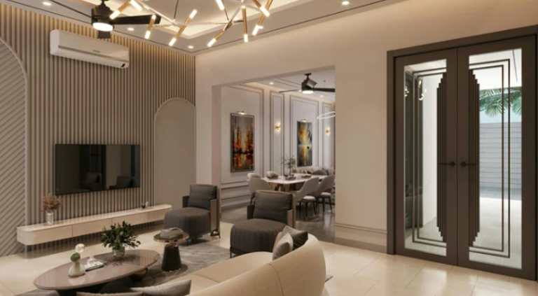 Choosing the Right Material for Your Interior Design Project: Expert Tips