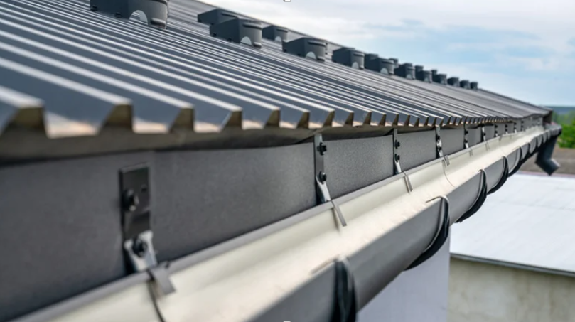 The Importance of Proper Gutter Installation for Home Protection