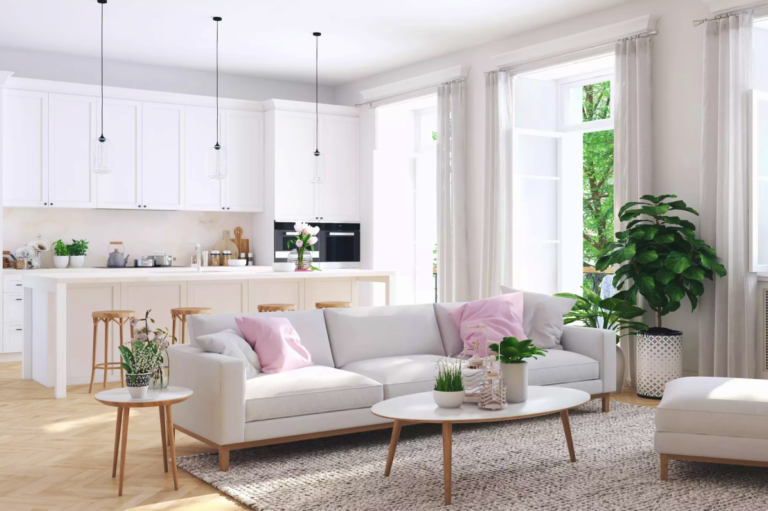 Top Tips for Efficient Home Decluttering and Storage Solutions