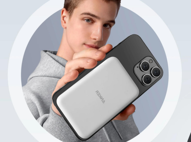 Why Has the Power Bank Become a Daily Carry Item?