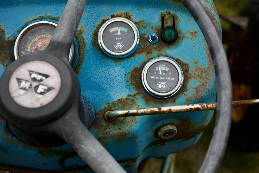 industry intelligence dashboard analysis