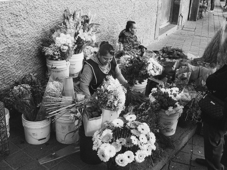 market operations overview snapshot