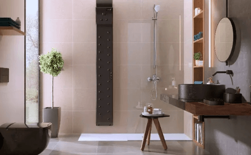 How a Body Drying System Works: Features and Technology