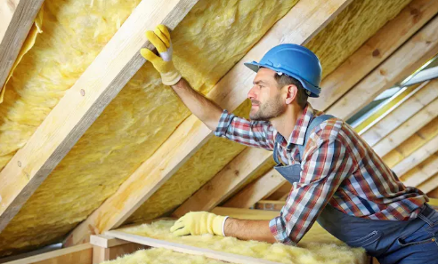 Tips for Fireproof and Acoustic Insulation in Modern Buildings