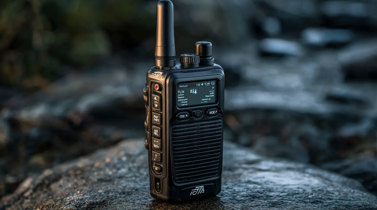 How to Choose the Right Communication Radios Easily
