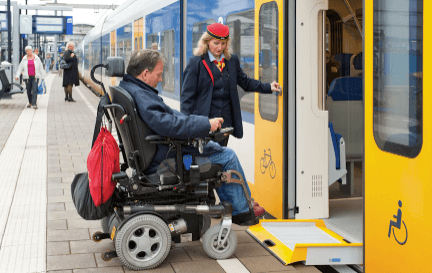 Stress-Free Transfers from Schiphol Airport to Amsterdam Options
