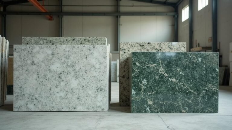 10 Moraware Alternatives I've Seen Stone Shops Actually Switch To