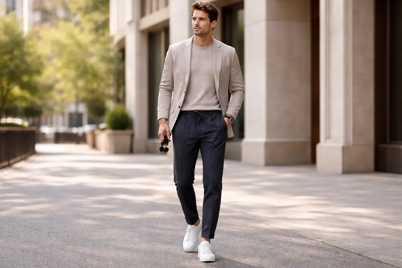 How Everyday Apparel Designs Influence Modern Fashion Choices