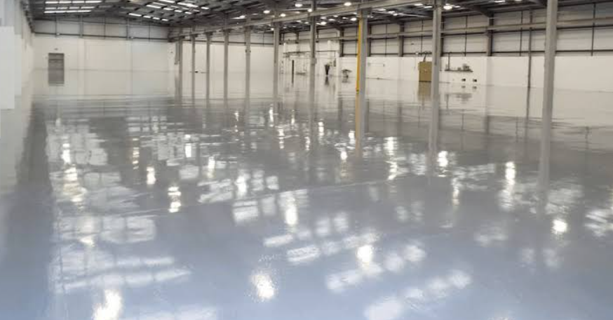 Floor Coating Solutions: Types & Benefits Guide 2026