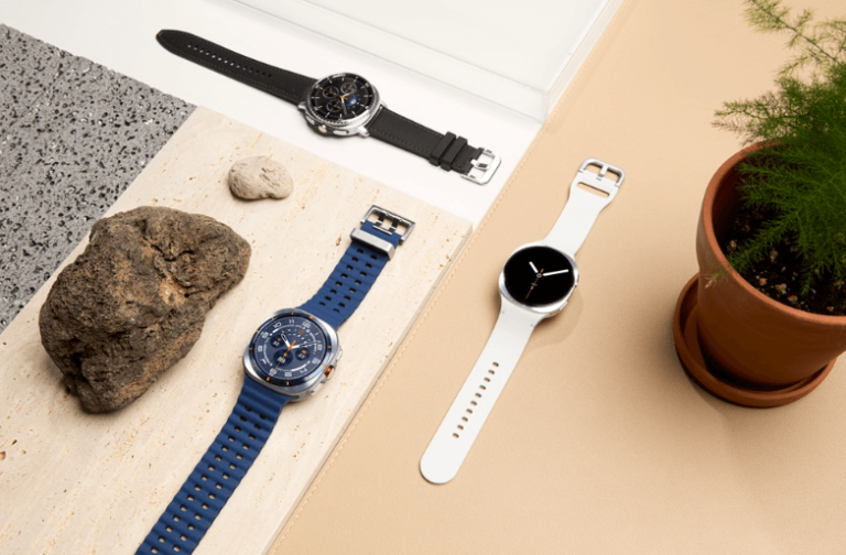 The Galaxy Watch8 Brings Serious Health Smarts to Pakistan